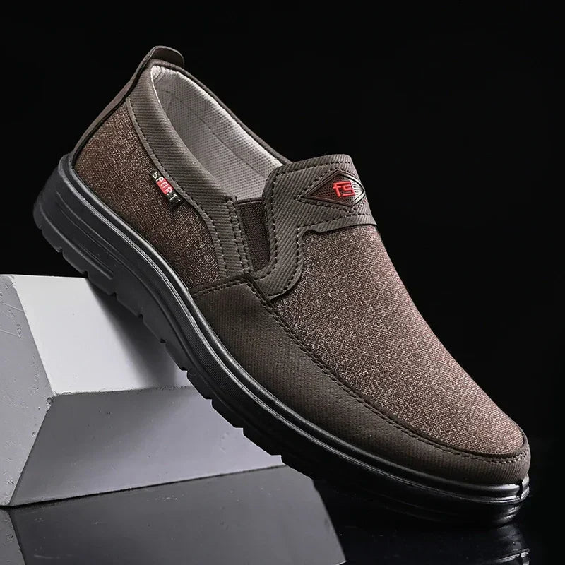[🔥 COMPRE 1 LEVE 2] MOCASSIM ORTOPÉDICO MASCULINO PREMIUM