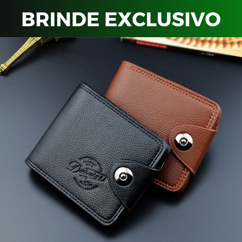 (🔥ESQUENTA BLACK FRIDAY) COMPRE 1 LEVE 2 Tênis Mocassim Ortopédico ConfortPlus 2025
